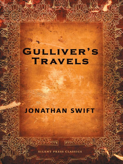 Title details for Gulliver's Travels by Jonathan Swift - Available